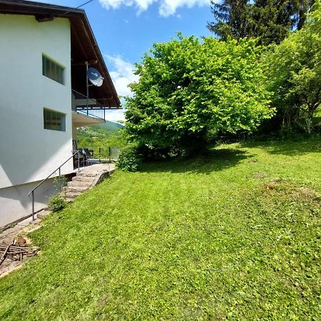 Apartman Emanuel Jajce Zewnętrze zdjęcie