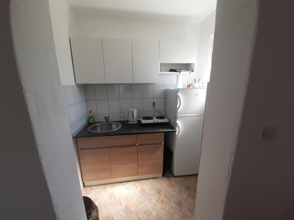 Apartman Emanuel Jajce Zewnętrze zdjęcie