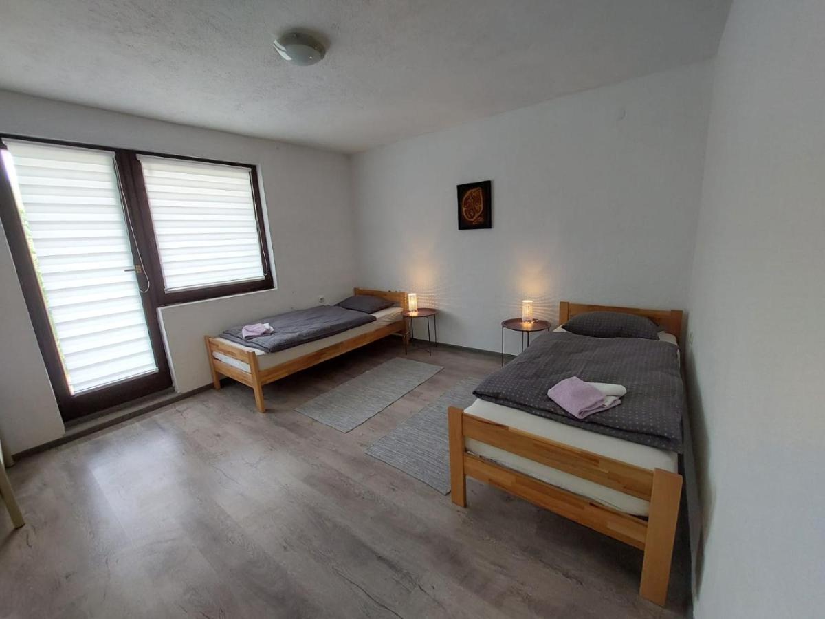Apartman Emanuel Jajce Zewnętrze zdjęcie