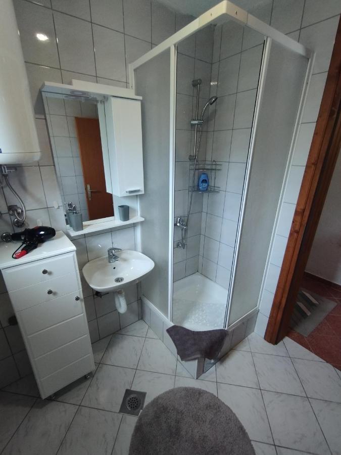 Apartman Emanuel Jajce Zewnętrze zdjęcie