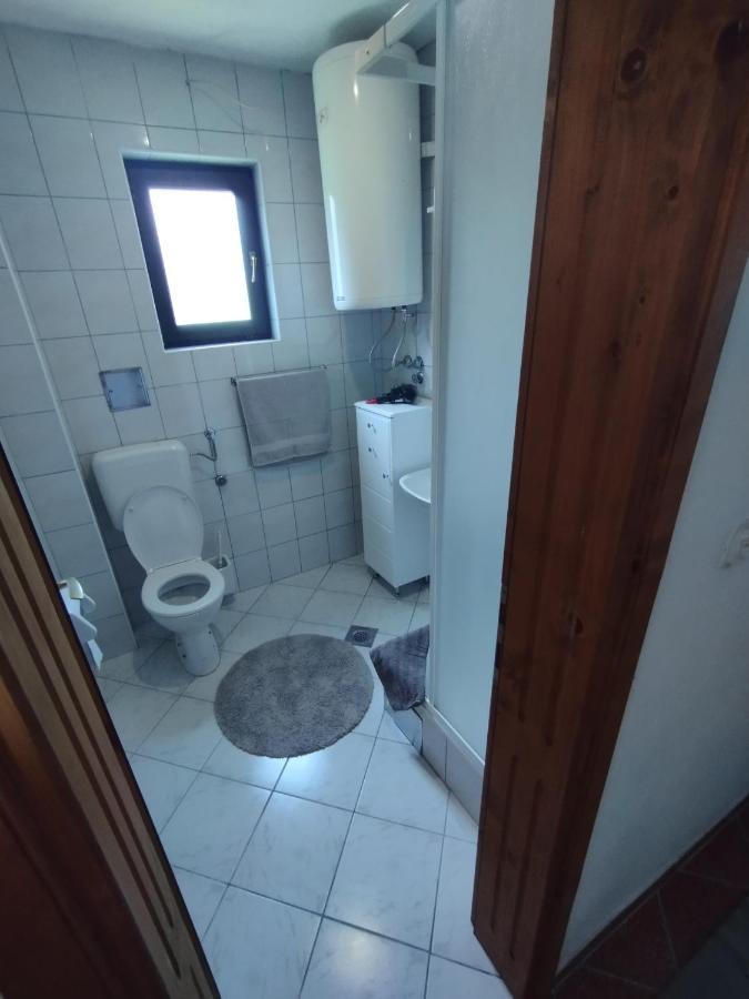 Apartman Emanuel Jajce Zewnętrze zdjęcie