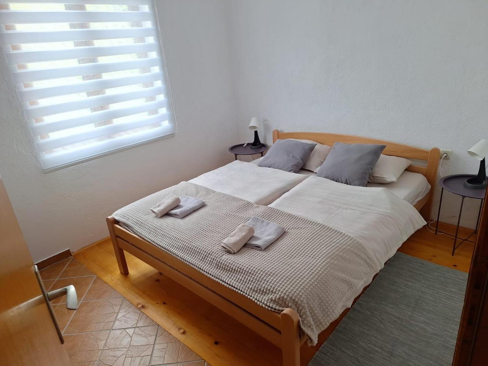Apartman Emanuel Jajce Zewnętrze zdjęcie